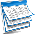 calendar-clipart