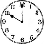 clock