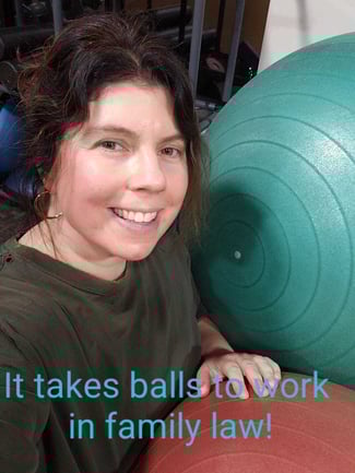 me at the healthclub with the exercise balls me at the healthclub with the exercise balls
