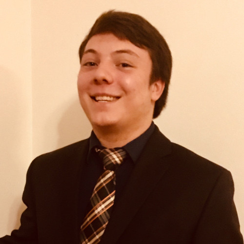 Alexander pro photo March 2019